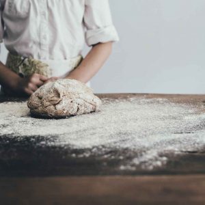 Conventional Flours